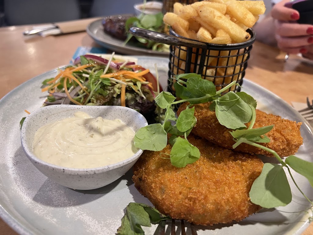 Citrus Grill | 84 Hawkesbury Rd, Springwood NSW 2777, Australia | Phone: (02) 4751 1122