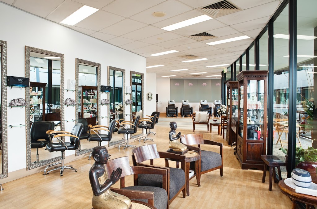 Harbour Day Spa | hair care | 152-156 Shore St W, Cleveland QLD 4163, Australia | 0738212955 OR +61 7 3821 2955