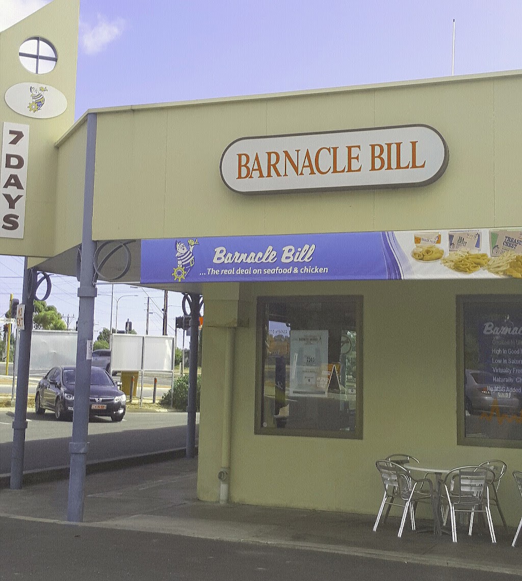 Barnacle Bill Holden Hill | 746 North East Road, Holden Hill SA 5088, Australia | Phone: (08) 8263 1664