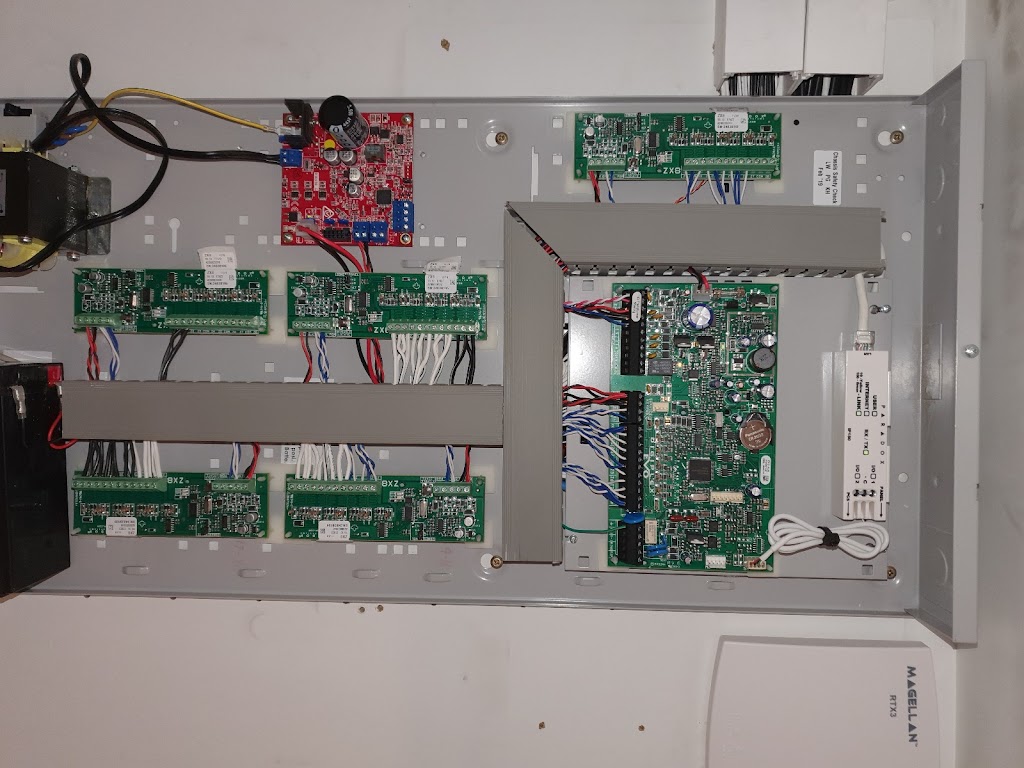 Forward Electrical | 10 Salamander Rd, Wadalba NSW 2259, Australia | Phone: 0410 803 322