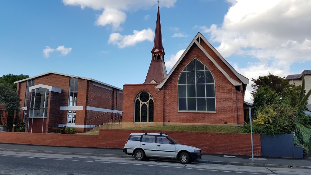 St Stephens Anglican Church | church | 520 Sandy Bay Rd, Sandy Bay TAS 7005, Australia