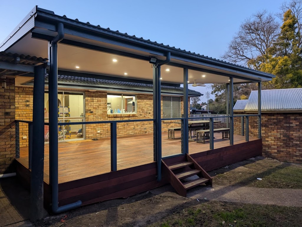 DAL Constructions - Home Builders & Renovations | 64 Kent St, Greta NSW 2334, Australia | Phone: 0457 411 102