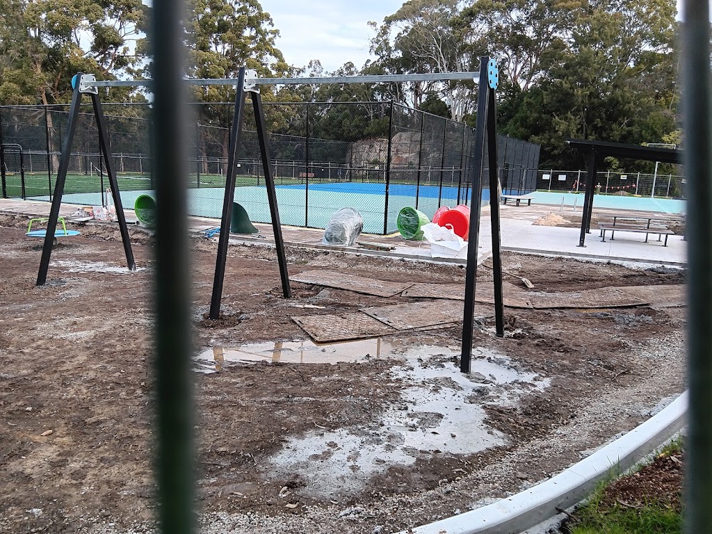 Thomas Street Tennis Courts | Revesby Heights NSW 2212, Australia | Phone: (02) 9707 9000