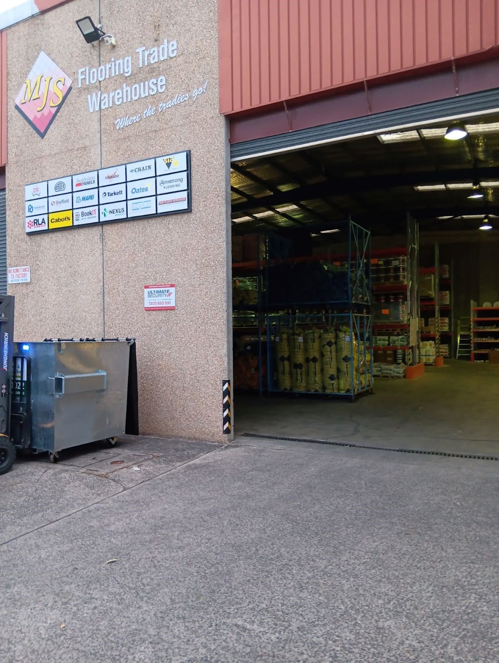 MJS Floorcoverings | 31 Hale St, Botany NSW 2019, Australia | Phone: (02) 9313 9300