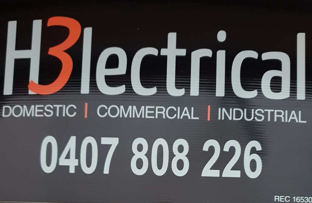 H3lectrical | electrician | 5 Mountain View Ave, AVONDALE HEIGHTS VIC VIC 3034, Australia | 0407808226 OR +61 407 808 226