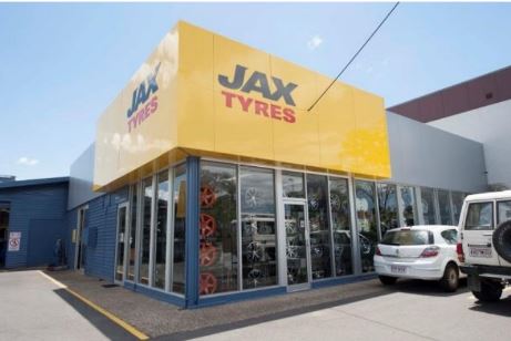 JAX Tyres Aspley | car repair | 11 Albany Creek Rd, Aspley QLD 4034, Australia | 0738632299 OR +61 7 3863 2299