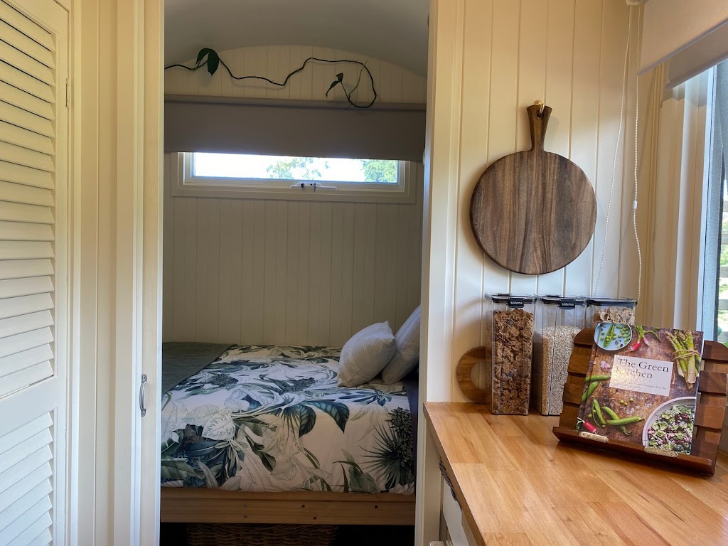 The Little Garden Farm | 3434 Bruny Island Main Rd, South Bruny TAS 7150, Australia | Phone: 0402 497 202
