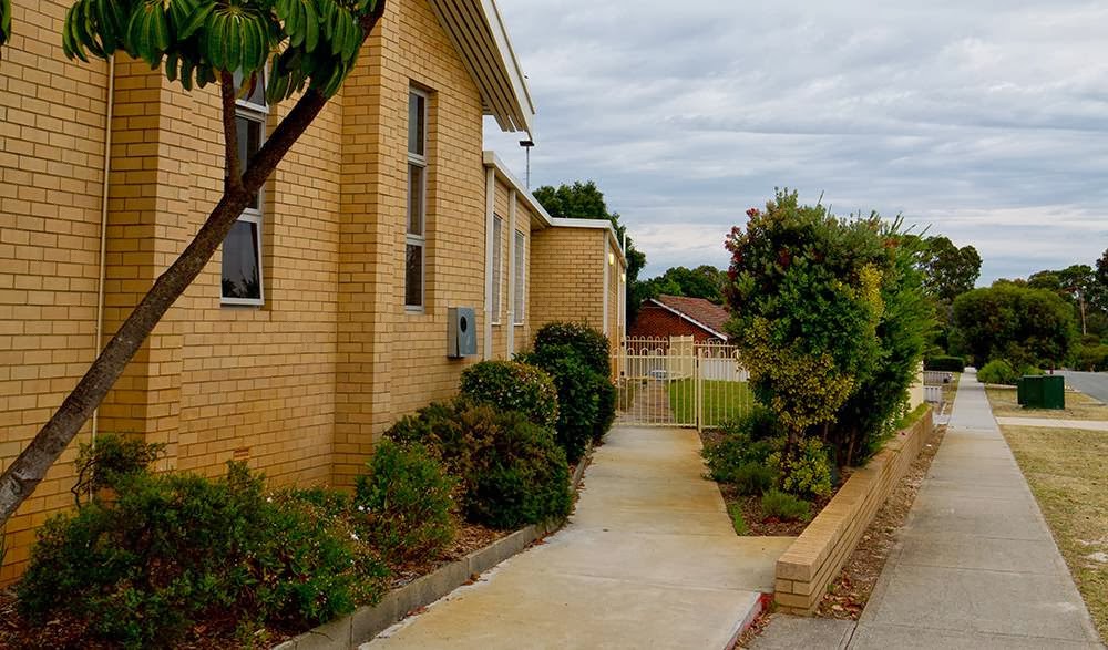 Wilson Gospel Chapel | 20 Bungaree Rd, Wilson WA 6107, Australia