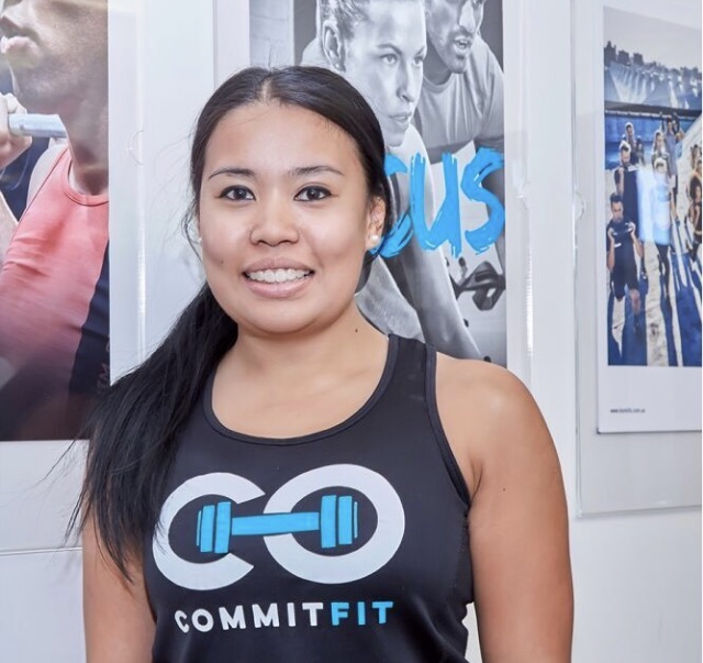 Commit Fit | 95 Abbotsford Rd, Bowen Hills QLD 4006, Australia | Phone: 0418 237 704