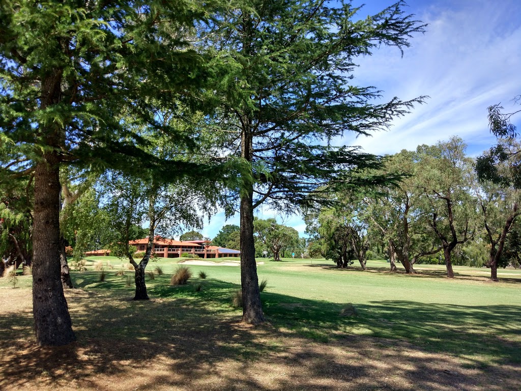 Blackwood Golf Club |  | 611 Cherry Gardens Rd, Cherry Gardens SA 5157, Australia | 0883882250 OR +61 8 8388 2250