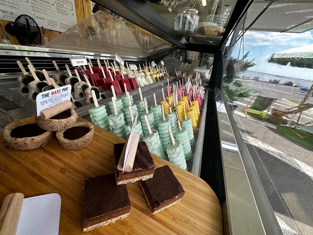 Picoletta Cafe & Gelato | Olivers Hill Pier, Frankston VIC 3199, Australia | Phone: 0422 458 490