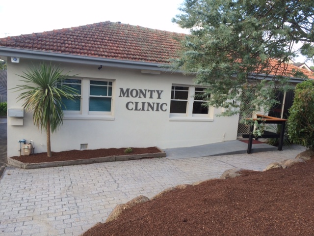 Monty Clinic | 29 Rattray Rd, Montmorency VIC 3094, Australia | Phone: (03) 9432 4400