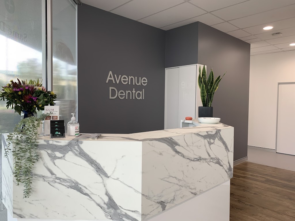 Avenue Dental North Lakes | dentist | 2c/71 Astley Parade, North Lakes QLD 4509, Australia | 0734950201 OR +61 7 3495 0201