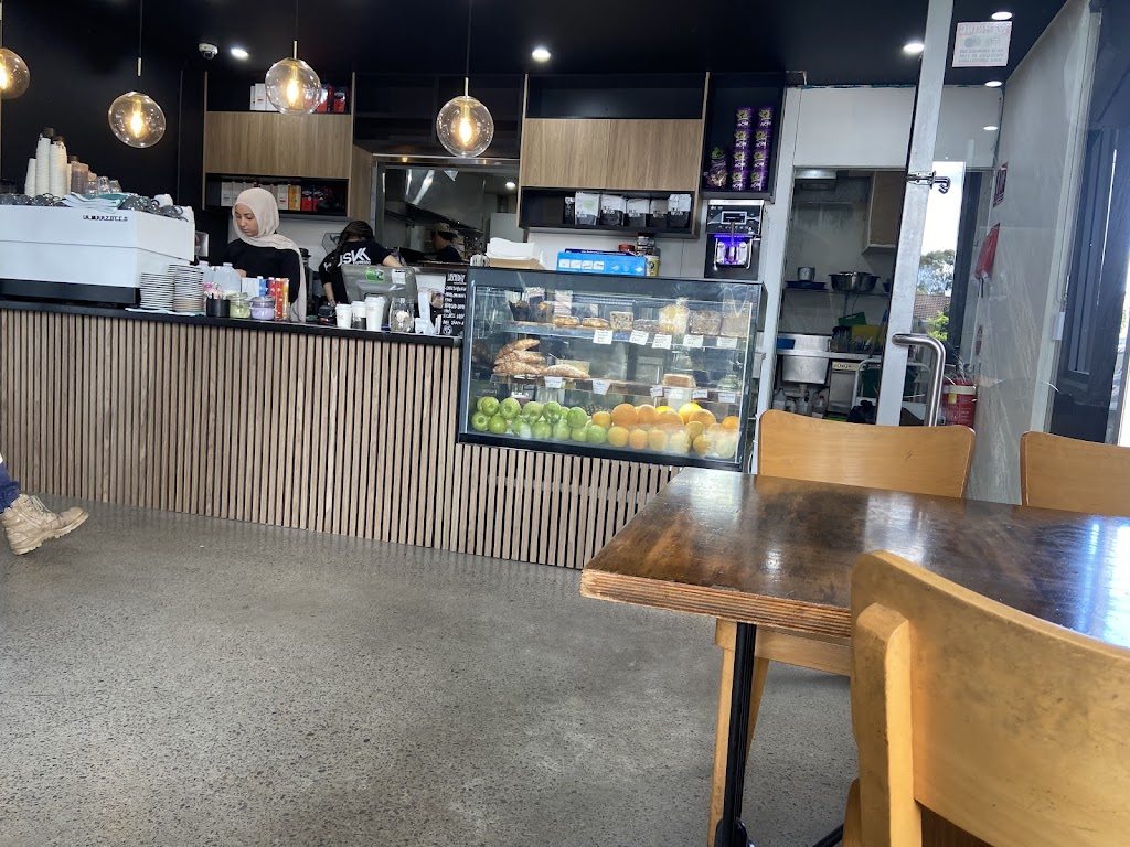 Huskk espresso | Shop 9/30 Pine Rd, Casula NSW 2170, Australia | Phone: (02) 9601 4914