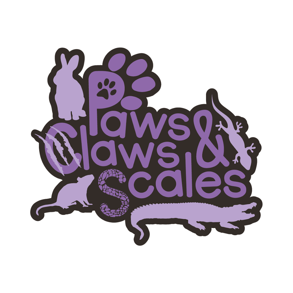Paws Claws and Scales | Drouin VIC 3818, Australia | Phone: 0407 789 122