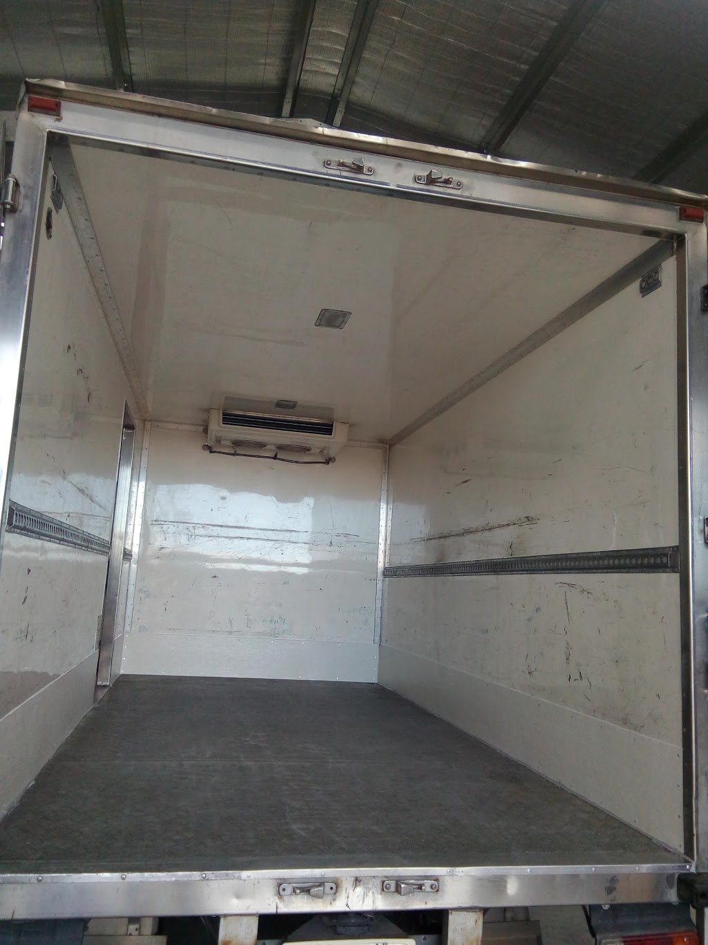 Creevs truck and ute bodies | car repair | 120 Eagle St, Redbank Plains QLD 4301, Australia | 0415608186 OR +61 415 608 186