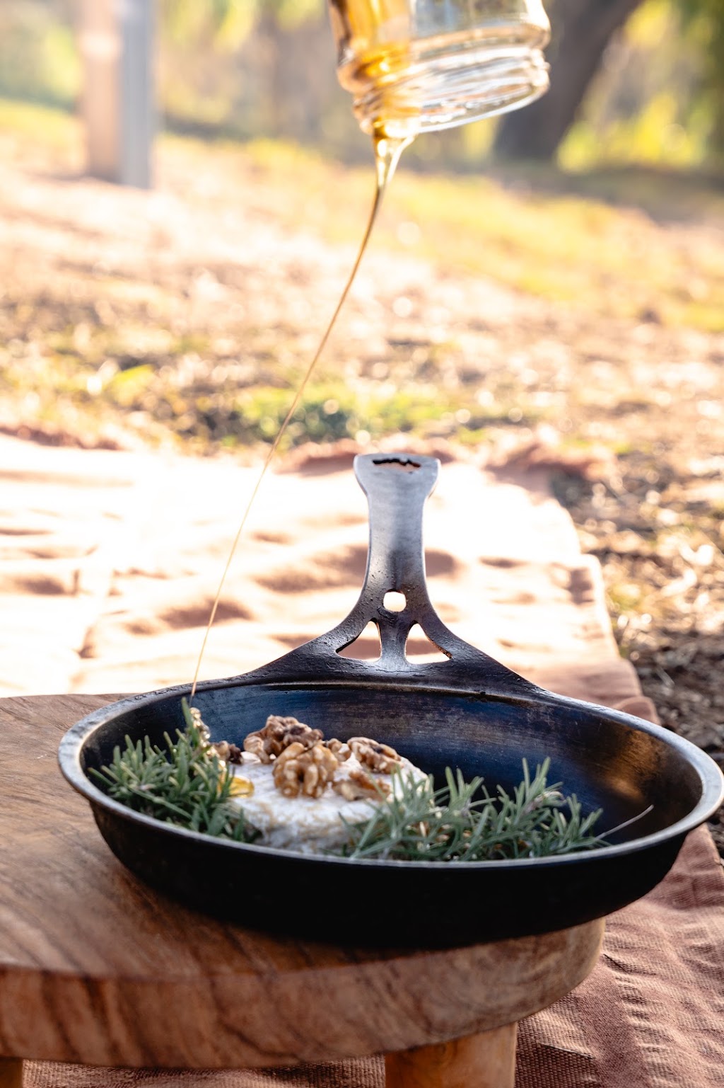 Eridani Retreat | 460 Upper Goulburn Rd, Tallarook VIC 3659, Australia | Phone: 0418 675 099