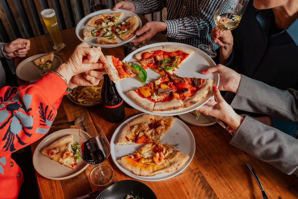 UUMM Restaurant | 433 Bawden Rd, Woodend VIC 3442, Australia | Phone: 0488 999 361