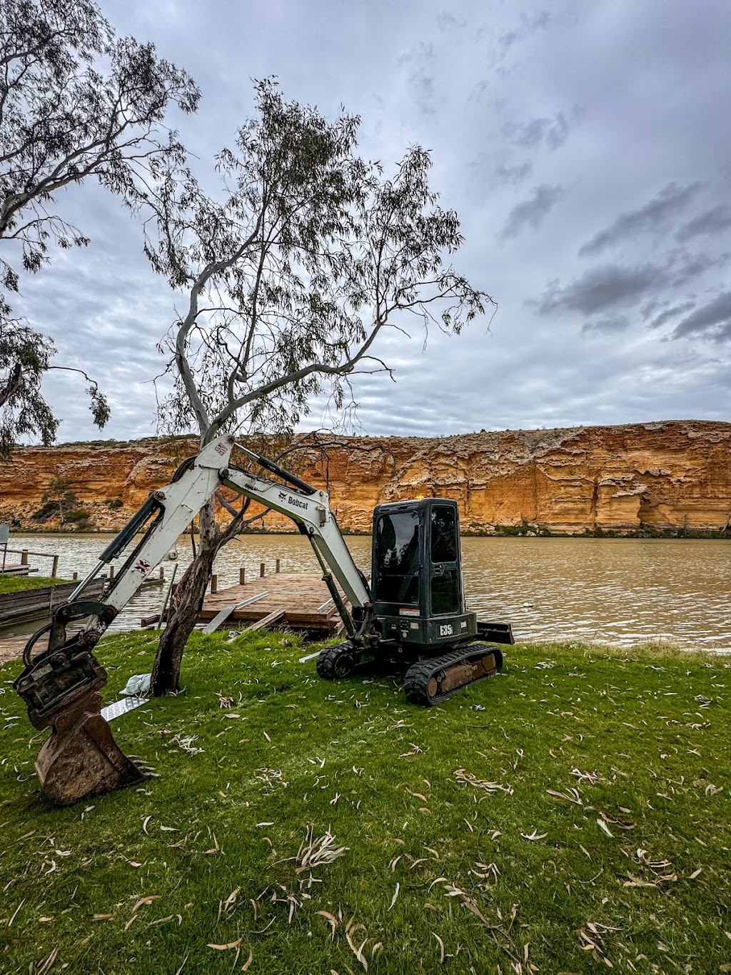 JD’s Contracting and Fab PTY LTD | Cliff View Dr, Walker Flat SA 5238, Australia | Phone: 0439 732 058