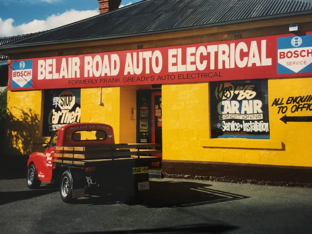 Belair Road Auto Electrical & Mechanical | car repair | 59 Belair Rd, Adelaide SA 5062, Australia | 0882717617 OR +61 8 8271 7617
