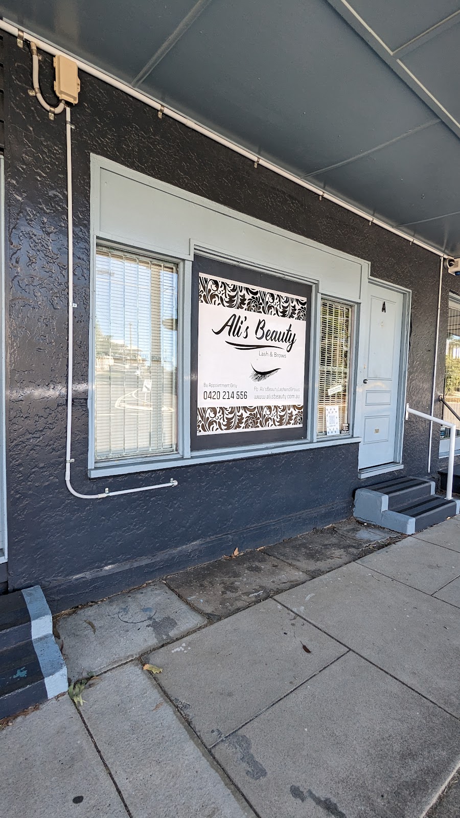 Alis Beauty Lash and Brows | Unit 17/126 Frasers Rd, Mitchelton QLD 4053, Australia | Phone: 0420 214 556