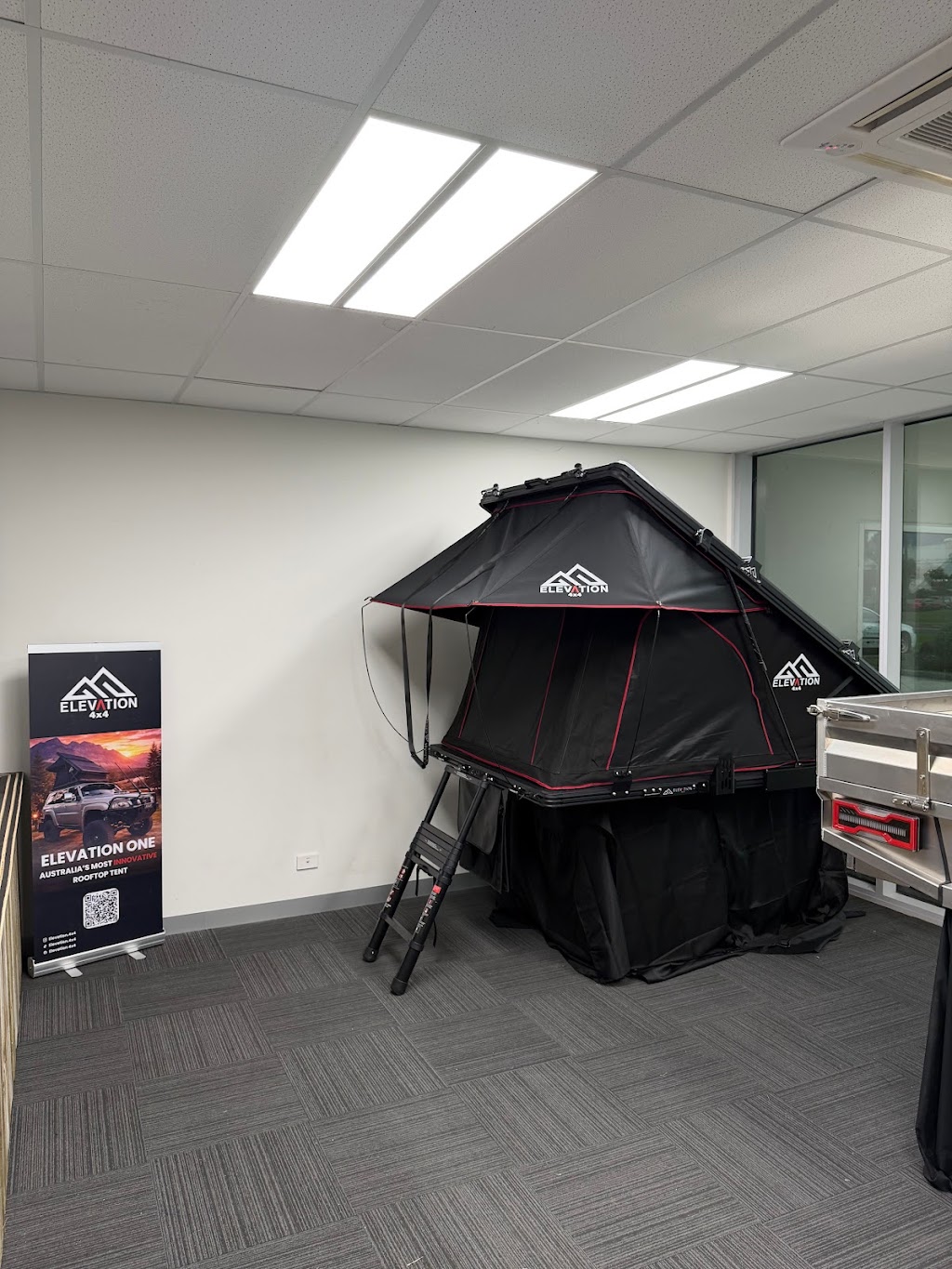Elevation 4x4 | 2 Royan Pl, Bayswater North VIC 3153, Australia | Phone: 0439 328 701