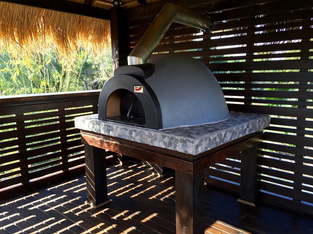 Fraser Coast Wood Fired Ovens | 172 Pacific Haven Dr, Howard QLD 4659, Australia | Phone: (07) 4129 0817