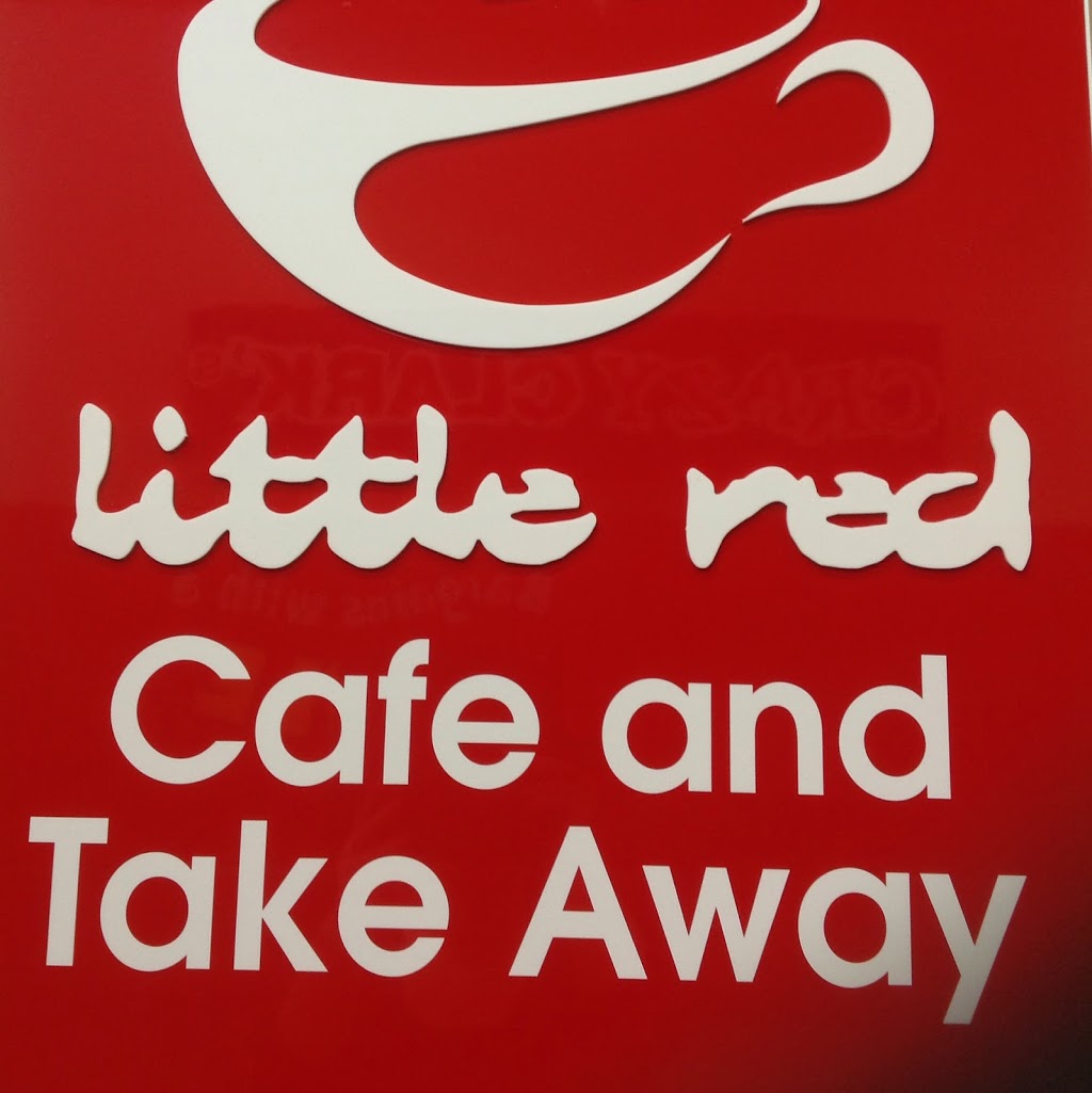 Little Red Cafe and Take Away | cafe | Shop 10 Wingham Plaza, Primrose St, Wingham NSW 2429, Australia | 0265535191 OR +61 2 6553 5191