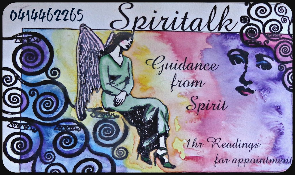 Spirit Talk - Clairvoyant & Astrology | Isabella Ave, Nambour QLD 4560, Australia | Phone: 0414 462 265