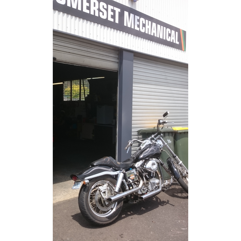 Somerset Mechanical | car repair | 21 Wragg St, Somerset TAS 7322, Australia | 0364351740 OR +61 3 6435 1740