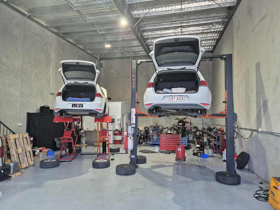 Caboolture Mechanic Scott Willard | 3 36/40 Alta Rd, Caboolture QLD 4510, Australia | Phone: (07) 5620 3157