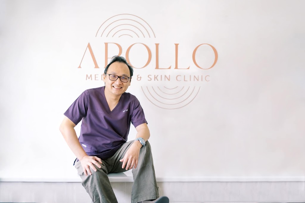 Apollo Medical & Skin Clinic | doctor | 36 Old Coast Rd, Australind WA 6233, Australia | 0897680866 OR +61 8 9768 0866