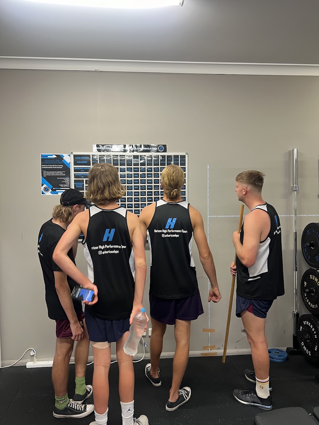 Horizon High Performance Sport | 5 Huntington St, Clontarf QLD 4019, Australia | Phone: 0403 757 505
