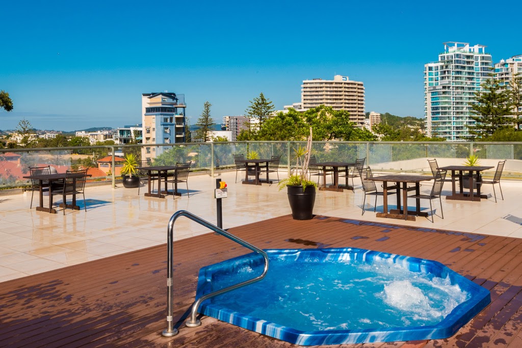 Greenmount Beach Hotel | lodging | 3 Hill St, Coolangatta QLD 4225, Australia | 0755361222 OR +61 7 5536 1222