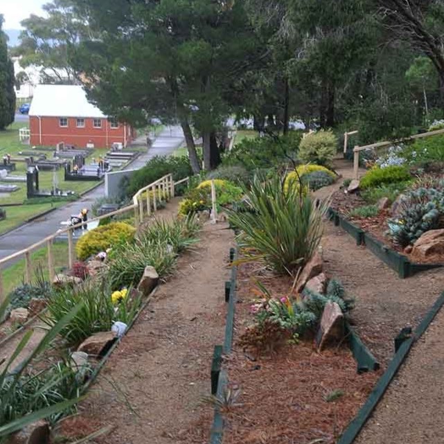 Rye Cemetery and Memorial Gardens | cemetery | 22-30 Lyons St, Rye VIC 3941, Australia | 0359851343 OR +61 3 5985 1343