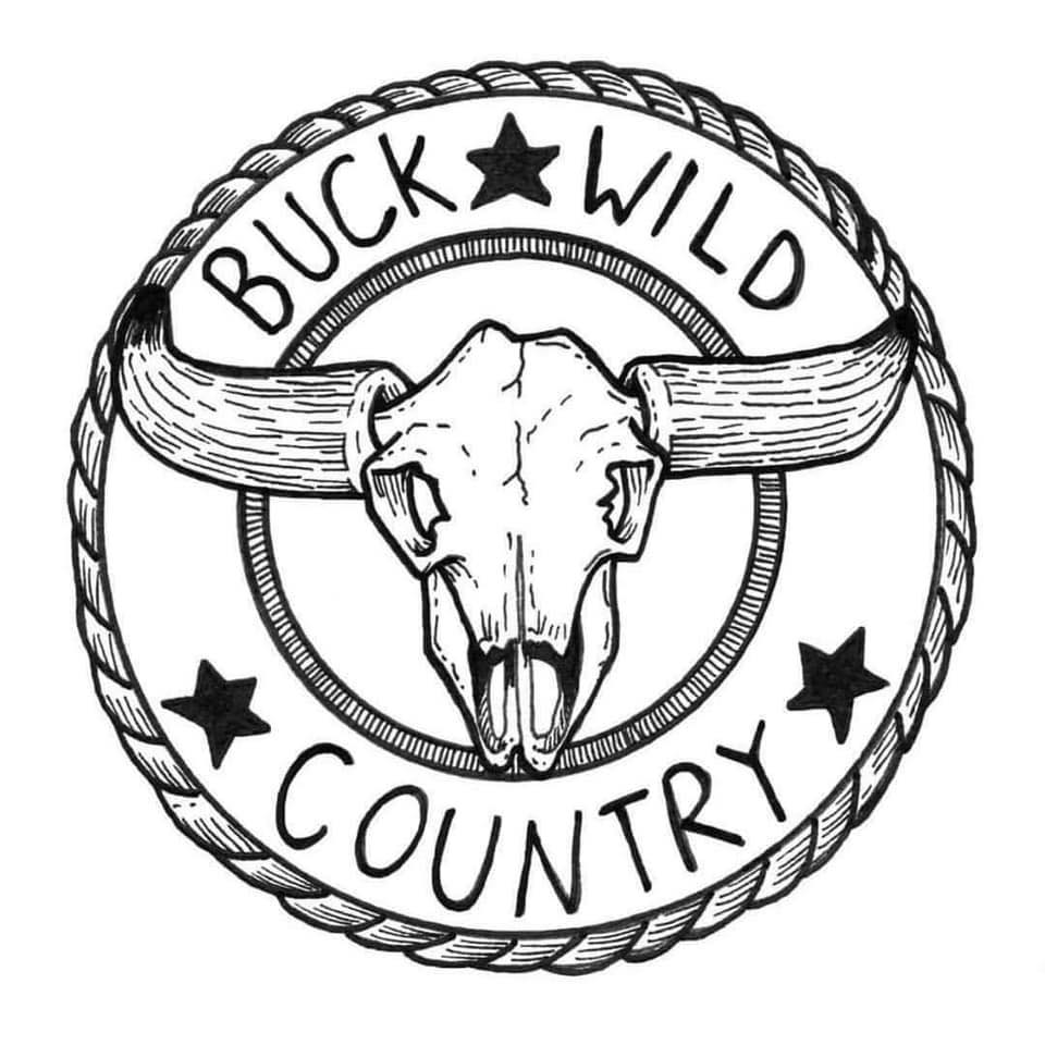 Buck Wild Country | Shop 7/7 Leichhardt Dr, Middlemount QLD 4746, Australia | Phone: 0411 544 090