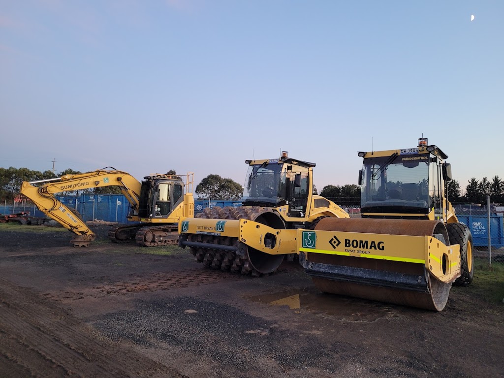 Tutt Bryant Hire Traralgon | 75 Eastern Rd, Traralgon VIC 3844, Australia | Phone: (03) 5175 9700