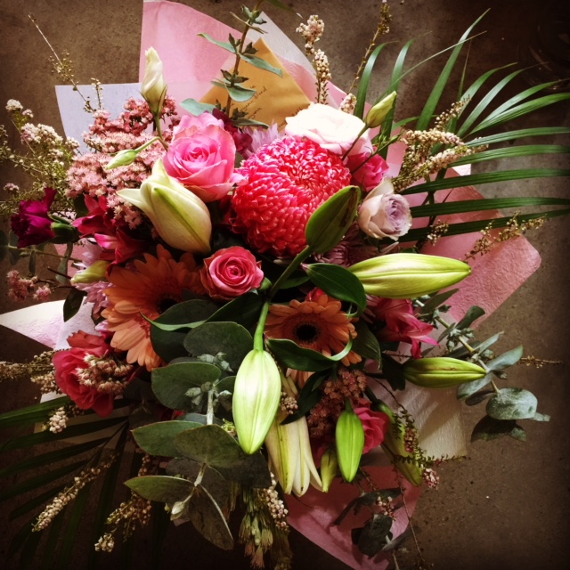 Adore Flowers | 2/129 Brisbane Rd, Mooloolaba QLD 4557, Australia | Phone: (07) 5444 4588