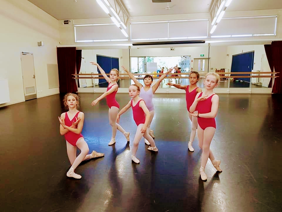 Rachael Strong Dance Academy |  | Torrens Hall, Batchelor St, Torrens ACT 2607, Australia | 0404051873 OR +61 404 051 873