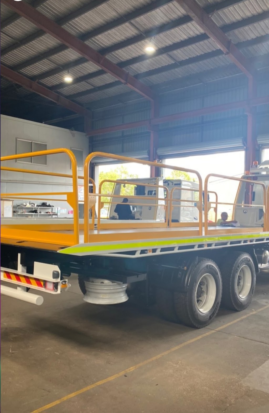 Brisbane Powder Coating Services | 10 Neon St, Sumner QLD 4074, Australia | Phone: (07) 3568 5615