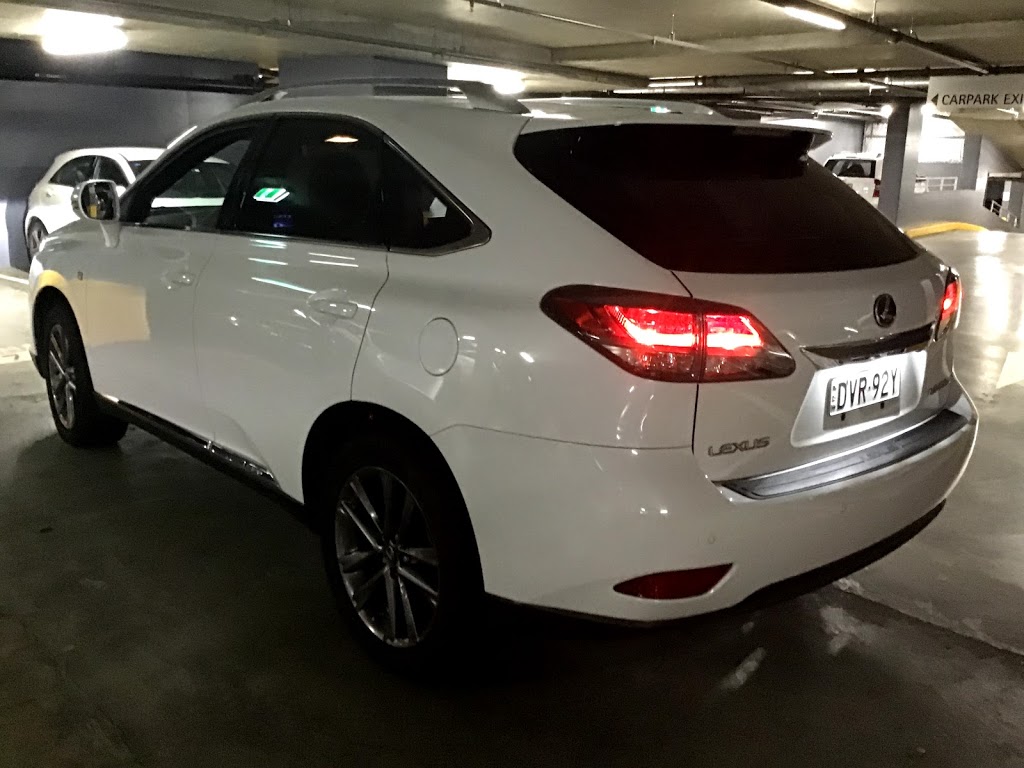 Im In The Right | car rental | Suite 4, level 5/3 Thomas Holt Dr, Macquarie Park NSW 2113, Australia | 1300004487 OR +61 1300 004 487