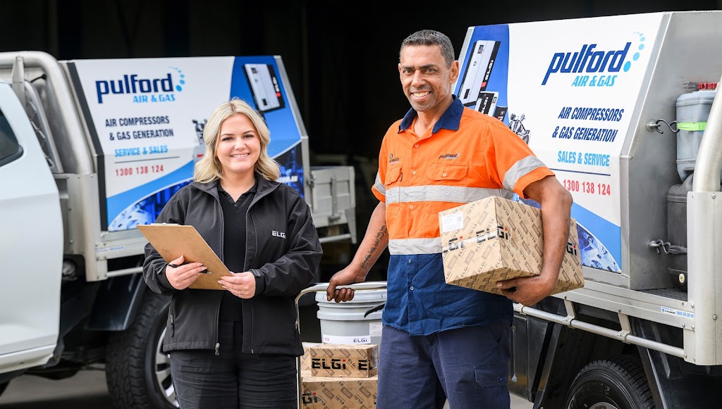 Pulford Air & Gas | 1/14 Koala Cres, West Gosford NSW 2250, Australia | Phone: 1300 138 124