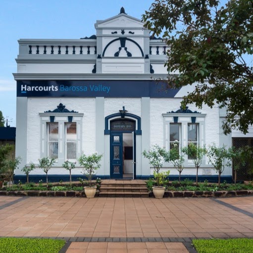 Harcourts Barossa Valley | real estate agency | 24 Queen St, Williamstown SA 5351, Australia | 0881200955 OR +61 8 8120 0955