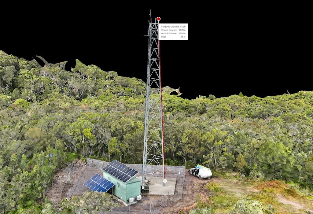 Dimension Drones Mackay | 4 Leticia St, Bucasia QLD 4750, Australia | Phone: 0408 472 100