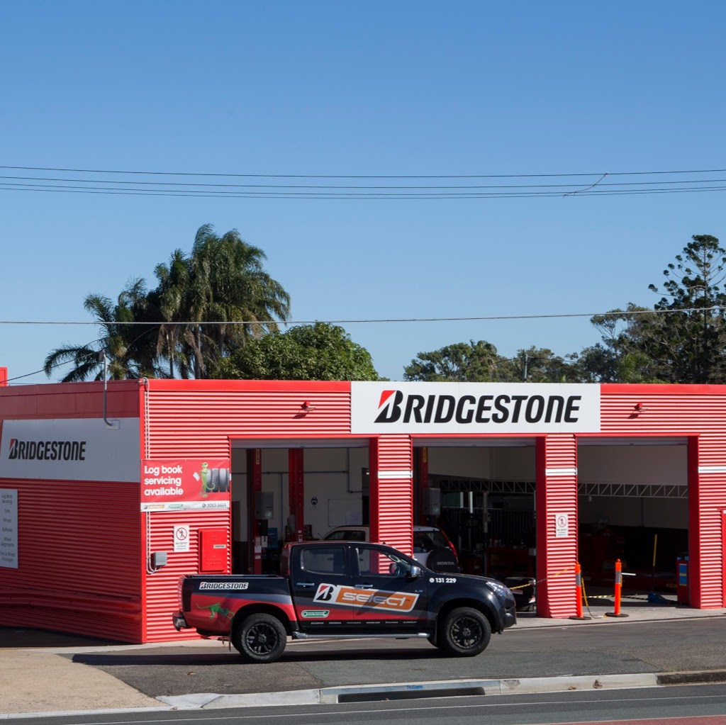 Bridgestone Select Tyre & Auto - Woody Point | 236 Hornibrook Esplanade, Woody Point QLD 4019, Australia | Phone: (07) 3053 3444