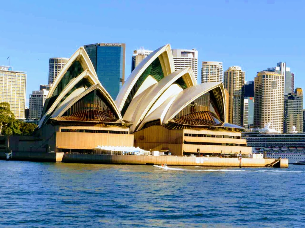 Portside Sydney Opera House | restaurant | Western Broadwalk Sydney Opera House, Sydney NSW 2000, Australia | 0292507220 OR +61 2 9250 7220