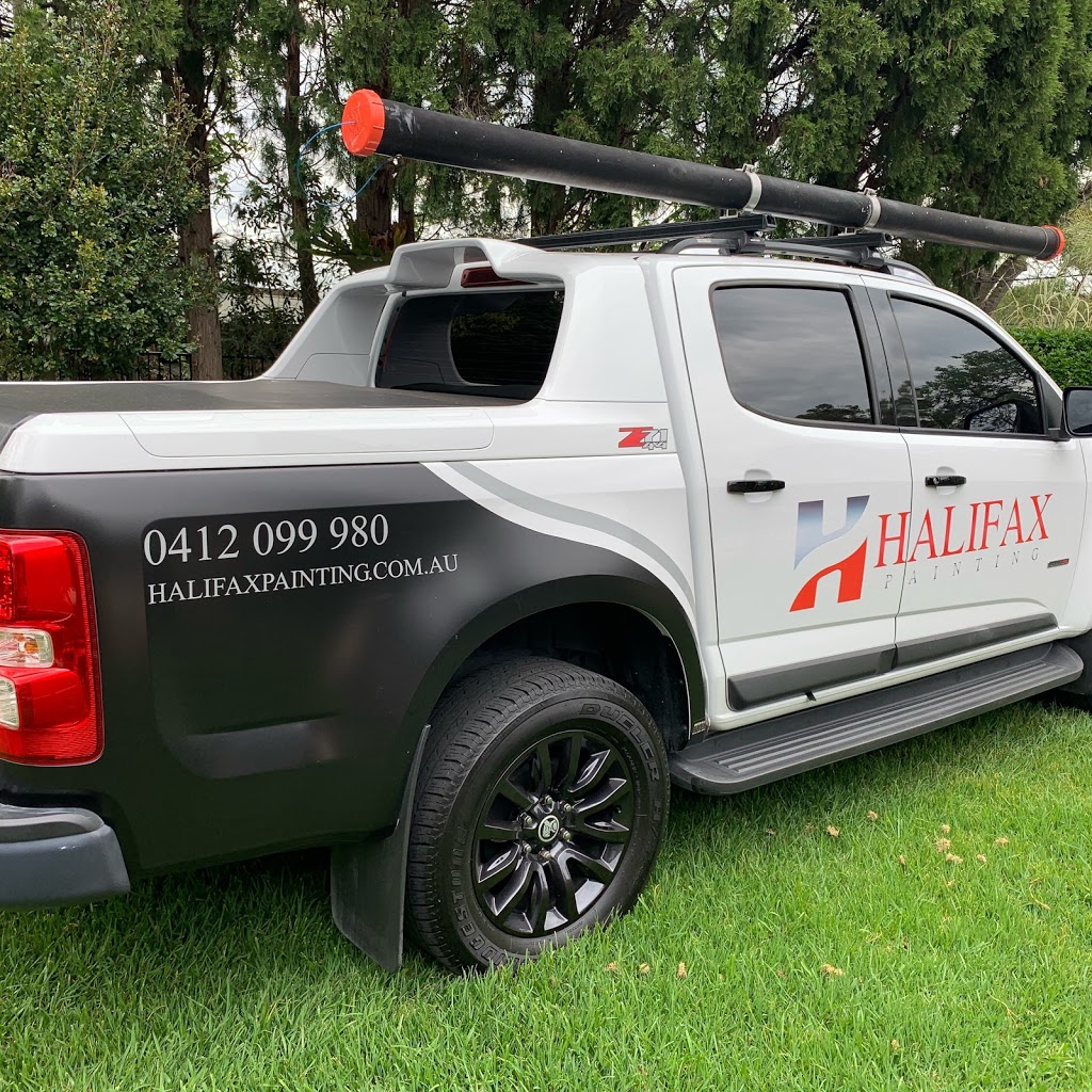 Halifax Painting : Residential Exterior, Interior , Commercial,  | painter | 13 Cameron Ave, Earlwood NSW 2206, Australia | 0412099980 OR +61 412 099 980