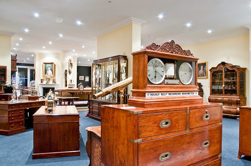 Snook & Company Antique Dealers | 1 Canterbury Pl, Hawthorn East VIC 3123, Australia | Phone: 0412 363 176