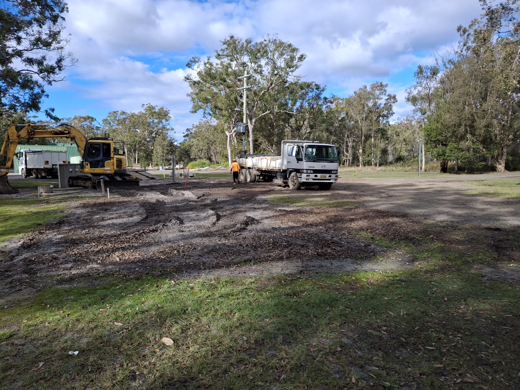 All State Demolition & Asbestos Removal Services | 40 Ironbark Pl, Failford NSW 2430, Australia | Phone: 0428 694 469