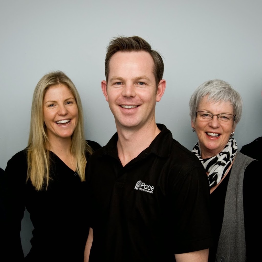 Pace Physiotherapy Geelong City | 4 Malop St, Geelong VIC 3220, Australia | Phone: (03) 5242 8398